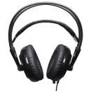 SteelSeries Siberia v2 Full-size Headset (black) Afbeelding 1
