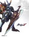 Soul Calibur V: The Official Guide (Collector's Edition) Afbeelding 1