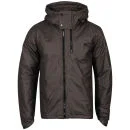 Bench Men's Genghis Jacket - Charcoal - S - Charcoal Afbeelding 1