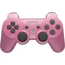 Pink PlayStation Dualshock 3 Wireless Controller - Import Afbeelding 1