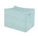 Mellow Felt Storage Baskets Set Of 4 - Mint Green Afbeelding 1