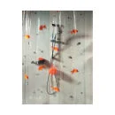 Spirella Goldfish Shower Curtain Afbeelding 1