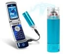 Telefoonoplader voor Noodgevallen Afbeelding 1