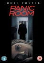 PANIC ROOM (WIDE SCREEN) (DVD) Afbeelding 1