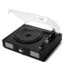 Vibe Sound USB Turntable, Vinyl Archiver Including Built-in Speakers Afbeelding 1