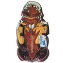 Snow Boogie Polar Glider - Moose Afbeelding 1