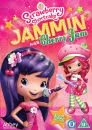 Strawberry Shortcake: Jammin With Cherry Jam Afbeelding 1