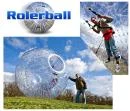 RolerBall - Zorb Ball Afbeelding 1