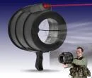 Laser Airzooka Afbeelding 1