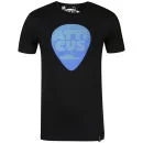 Atticus Men's Plekky Short Sleeved T-Shirt - Black - S - Zwart Afbeelding 1