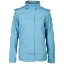 Trespass Women's Sphere Insulated Jacket - Spa Blue - 8 - Spa Blue Afbeelding 1