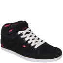 Boxfresh Women's Swich Mid Cut Boots - Navy/Pink - 3 - Navy/Pink Afbeelding 1