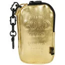 Sprayground Gold Brick Pouch - Gold Afbeelding 1