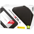 Nintendo 3DS XL Console - Black Afbeelding 1