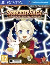 Sorcery Saga: Curse of the Great Curry God Afbeelding 1