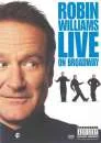 Robin Williams - Live On Broadway Afbeelding 1