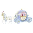 Disney Fairytale Cinderella Carriage Afbeelding 1