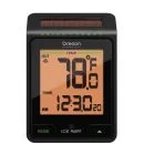 Oregon Scientific Solar Powered Wireless Thermometer (EMR801) Afbeelding 1