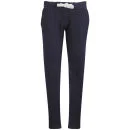 Brave Soul Brits Joggingbroek voor Dames – Marineblauw - S - Navy blauw Afbeelding 1
