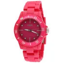 Oasis Women's Pink Toy Watch Afbeelding 1