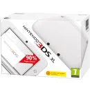 Nintendo 3DS XL Console - White Afbeelding 1