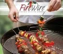 Fire Wire BBQ Skewers Afbeelding 1