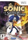 Sonic And The Secret Rings Afbeelding 1