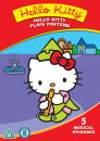 Hello Kitty Plays Pretend Afbeelding 1