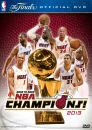 NBA Miami Heat 2013 Champions Afbeelding 1