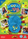 Complete Woolly and Tig - Series 1 Afbeelding 1