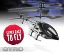 Nighthawk Gyro Heli Afbeelding 1