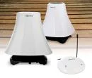 AQ Wireless Outdoor Speakers Afbeelding 1