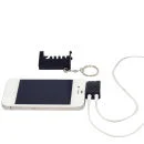 Tri-Key 3 in 1 Splitter Afbeelding 1