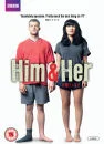Him and Her - Series 1 and 2 Afbeelding 1