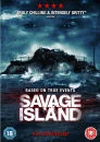 Savage Island Afbeelding 1