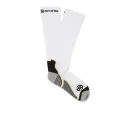 Skins Active Compressiesokken - Wit - S - Wit Afbeelding 1
