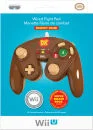 Super Smash Bros Officially Licensed Wired Fight Pad - Donkey Kong Afbeelding 1