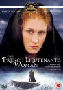 The French Lieutenant's Woman Afbeelding 1