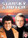Starsky & Hutch - Complete Season 3 Afbeelding 1