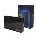 CnM Core 3.5 Inch 2TB USB 3.0 External Hard Drive Afbeelding 1