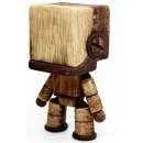 Little Big Planet 2 - 3 Inch Sackbot Afbeelding 1