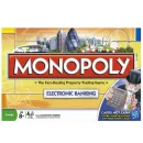 Monopoly Here and Now Electronic Banking Edition Afbeelding 1