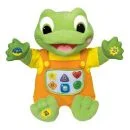 LeapFrog Hug and Learn Baby Tad Afbeelding 1