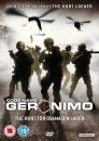 Code Name Geronimo Afbeelding 1