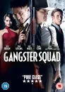 Gangster Squad (Bevat UltraViolet Copy) Afbeelding 1