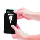 Smart Phone - Smoking Telefoonhoes