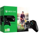 Xbox One Console - Includes FIFA 15 & Extra Controller Afbeelding 1