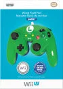 Super Smash Bros Officially Licensed Wired Fight Pad - Luigi Afbeelding 1