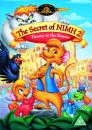 The Secret Of Nimh 2: Timmy To The Rescue Afbeelding 1