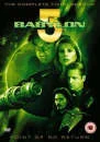 Babylon 5 - Series 3 Afbeelding 1